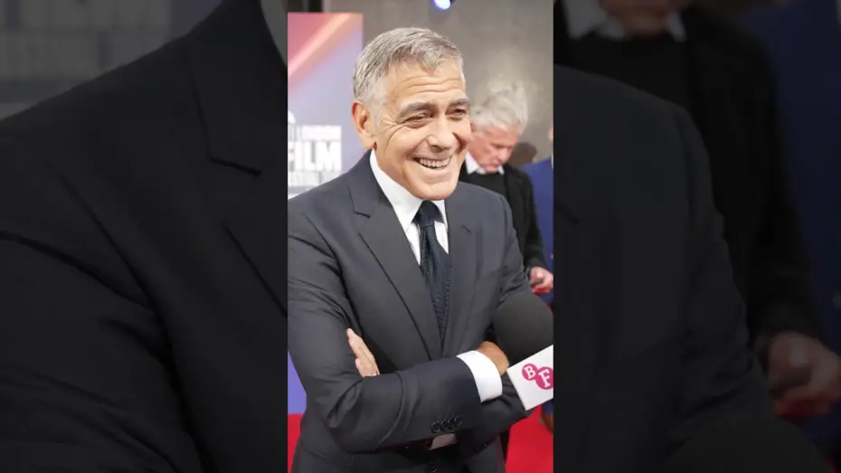 Wideo do filmu Jay Kelly — George Clooney on connecting personally with his character Jay Kelly