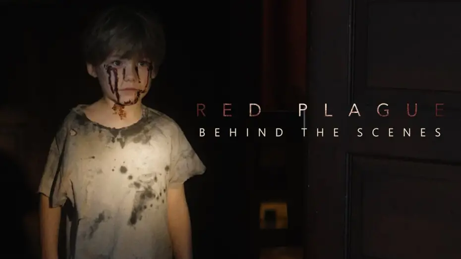 Wideo do filmu Red Plague — BTS