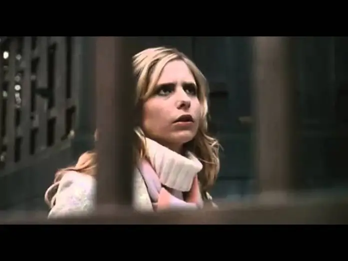Wideo do filmu Klątwa — The grudge 1 - Bande annonce Vf - Film d' Horreur Page Facebook