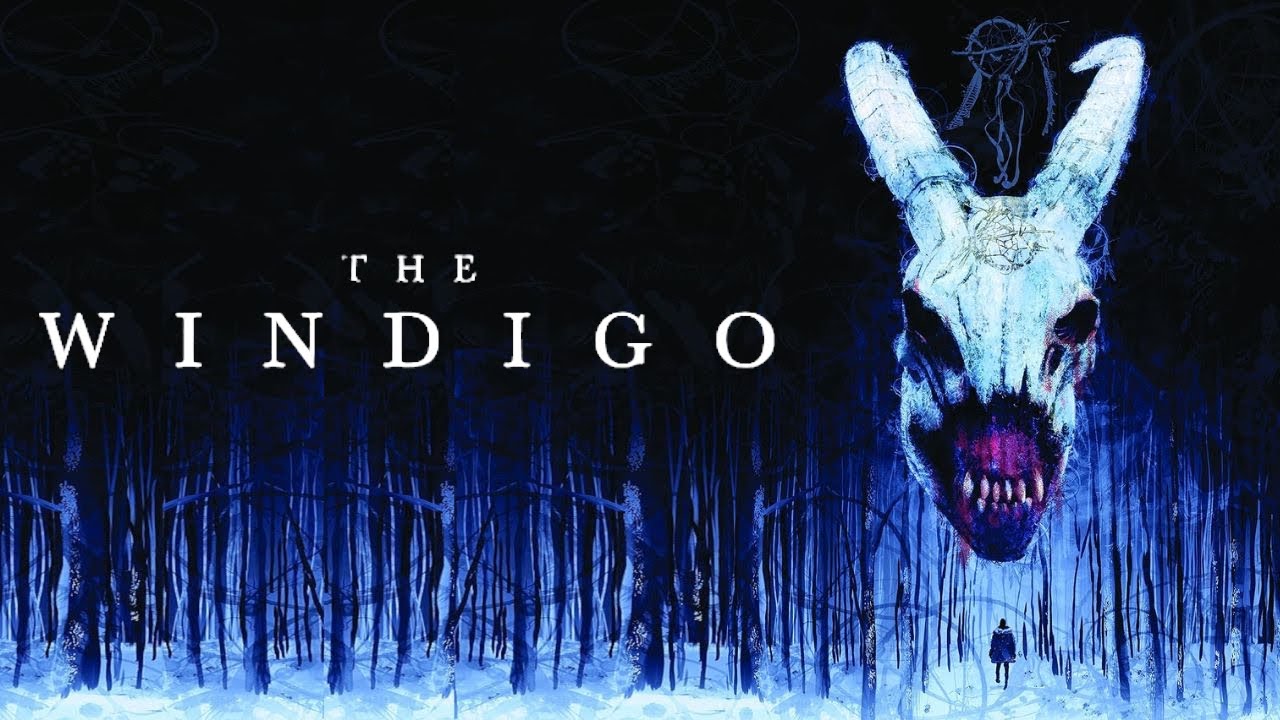 Wideo do filmu The Windigo — The Windigo | Official Trailer | Horror Brains