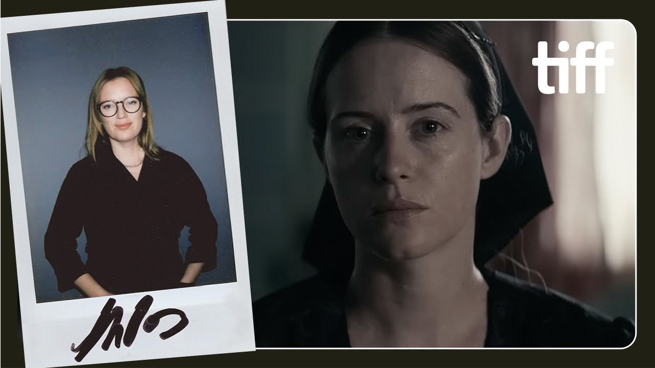 Wideo do filmu Głosy kobiet — Claire Foy, Jessie Buckley & Rooney Mara: Sarah Polley on casting WOMEN TALKING | TIFF 2023
