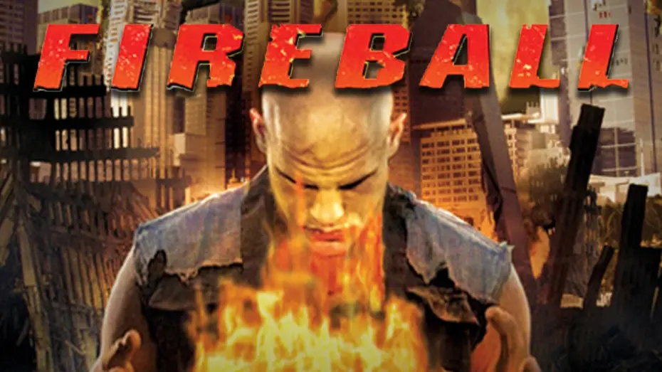 Wideo do filmu ท้าชน — Fireball - Trailer