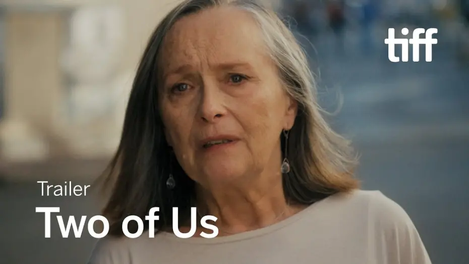 Wideo do filmu My dwie — TWO OF US Clip | TIFF 2019