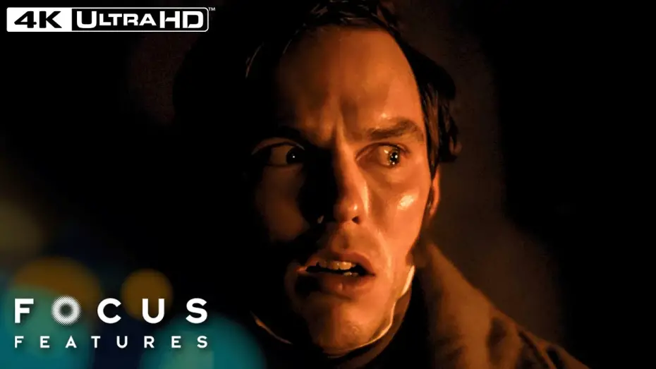 Wideo do filmu Nosferatu — Thomas Meets Count Orlok