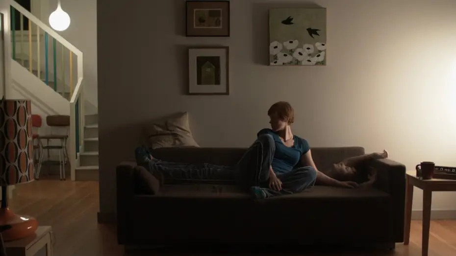 Wideo do filmu Two Pictures — Two Pictures (2020) trailer