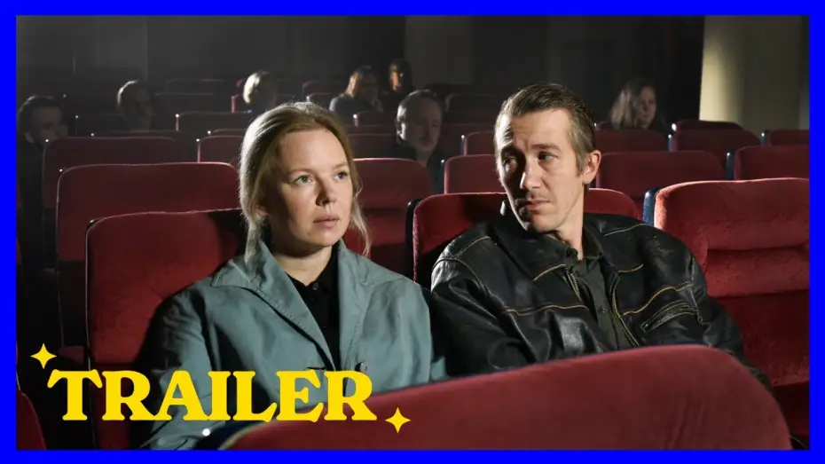 Wideo do filmu Opadające liście — FALLENDE BLÄTTER - Trailer (HD)