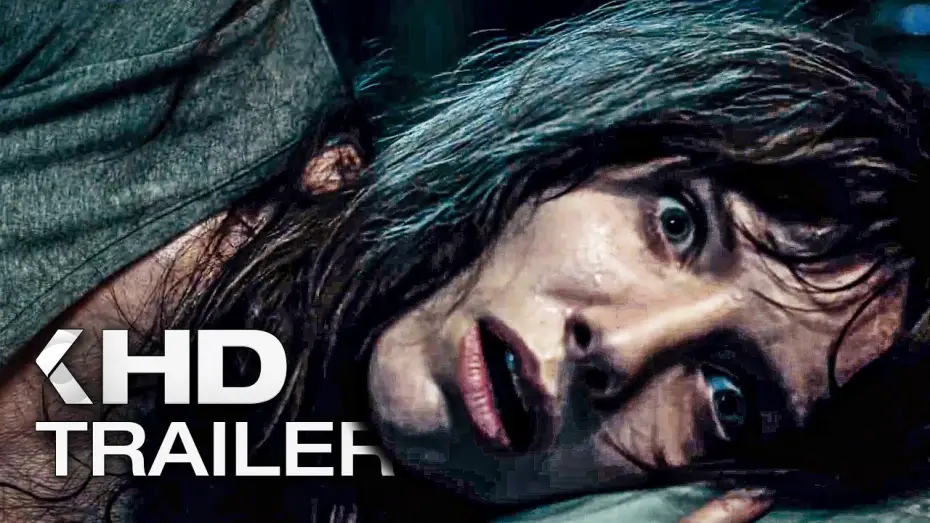Wideo do filmu Wcielenie — MALIGNANT Trailer German Deutsch (2021)