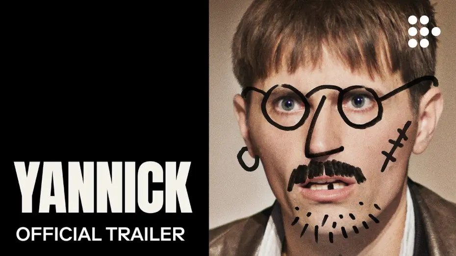 Wideo do filmu Yannick — Official International Trailer [Subtitled]
