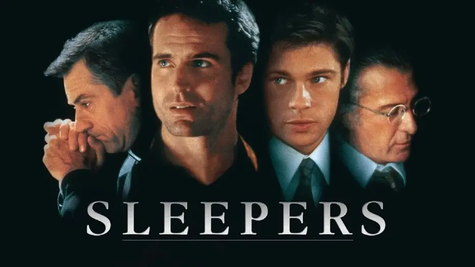 Wideo do filmu Uśpieni — Sleepers (film 1996) TRAILER ITALIANO