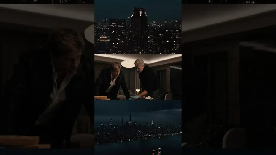 Wideo do filmu Samotne wilki — The plot of Wolfs is pretty simple