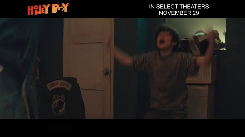 Wideo do filmu Słodziak — "Baller"