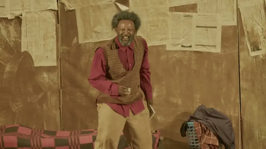 Wideo do filmu Ebdet Be Hibret — Ebdet Be Hibret (እብደት በህብረት) - New Amharic Theater trailer 2024