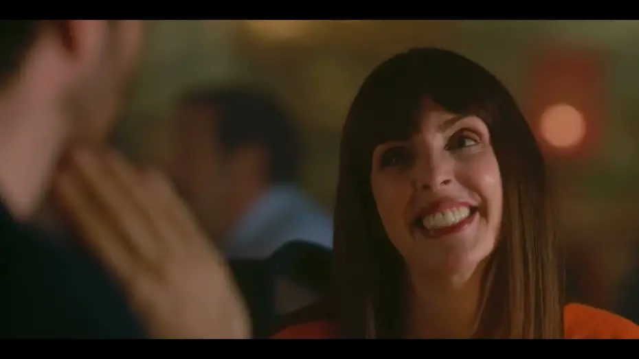 Wideo do filmu De Caperucita a loba — Official Trailer