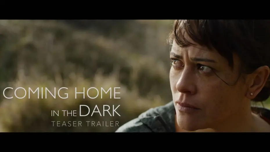 Wideo do filmu Powrót w ciemności — COMING HOME IN THE DARK | Teaser Trailer