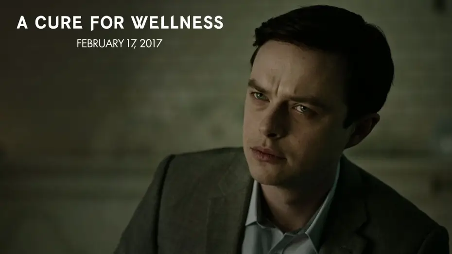 Wideo do filmu Lekarstwo na życie — A Cure for Wellness | "An Investigation" TV Commercial | 20th Century FOX