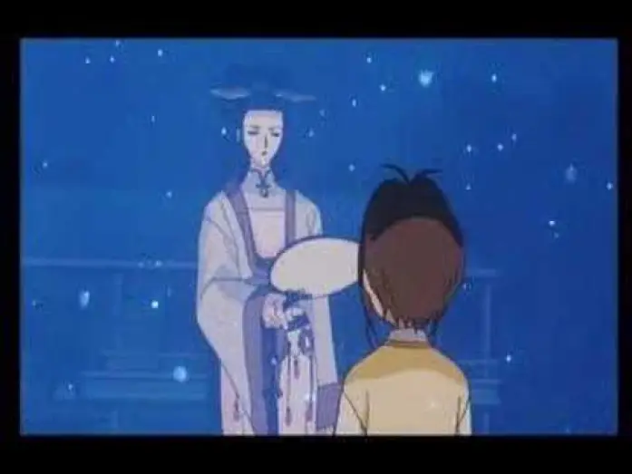 Wideo do filmu 劇場版カードキャプターさくら — "CardCaptor SAKURA the movie"Trailer