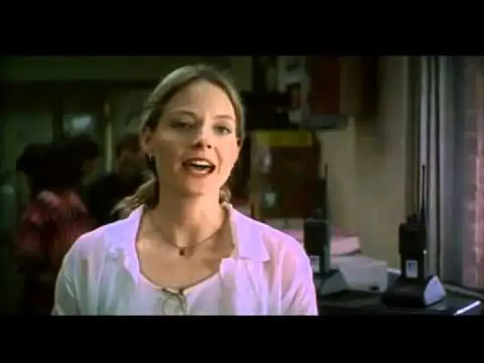Wideo do filmu Kontakt — Contact - Trailer - 1997 - subtitulado