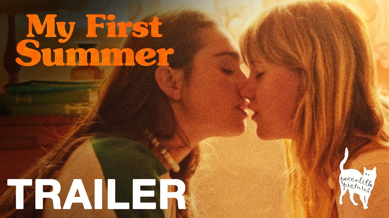 Wideo do filmu My First Summer — Official Trailer