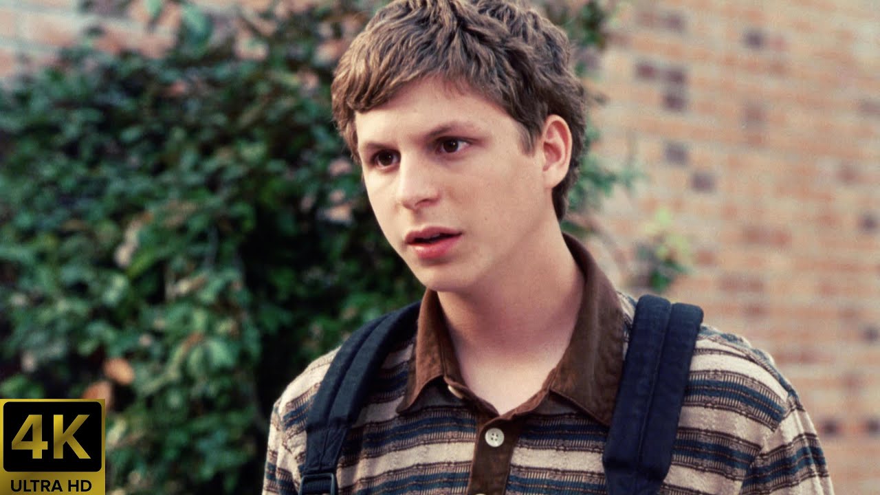 Wideo do filmu Supersamiec — Superbad (2007) Theatrical Trailer #1 [5.1] [4K] [FTD-0702]