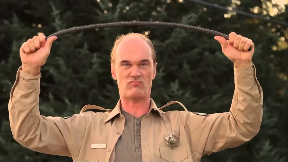 Wideo do filmu Miasteczko Twin Peaks: Ogniu krocz za mną — Twin Peaks - Bande annonce.