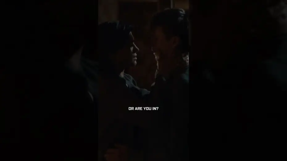 Wideo do filmu Wardriver — She’s the only thing more dangerous than the job. And he’s already in too deep.