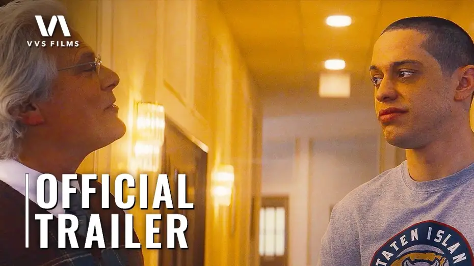 Wideo do filmu Dom śmierci — Trailer