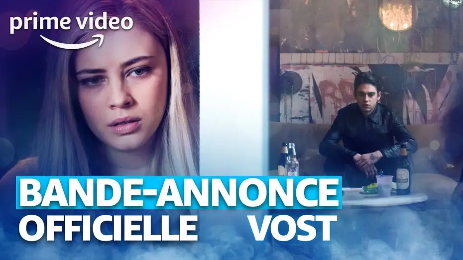 Wideo do filmu After 4. Bez siebie nie przetrwamy — After : Chapitre 4 - Premier teaser officiel VOST | Prime Video