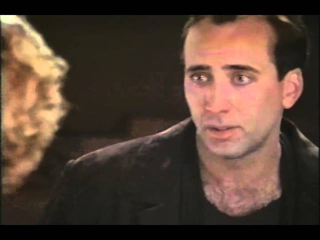 Wideo do filmu Miasto aniołów — City Of Angels Trailer 1998
