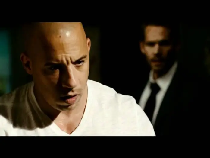 Wideo do filmu Szybko i wściekle — Fast & Furious -- Neues Modell. Originalteile. | Trailer HQ Deutsch | 2009