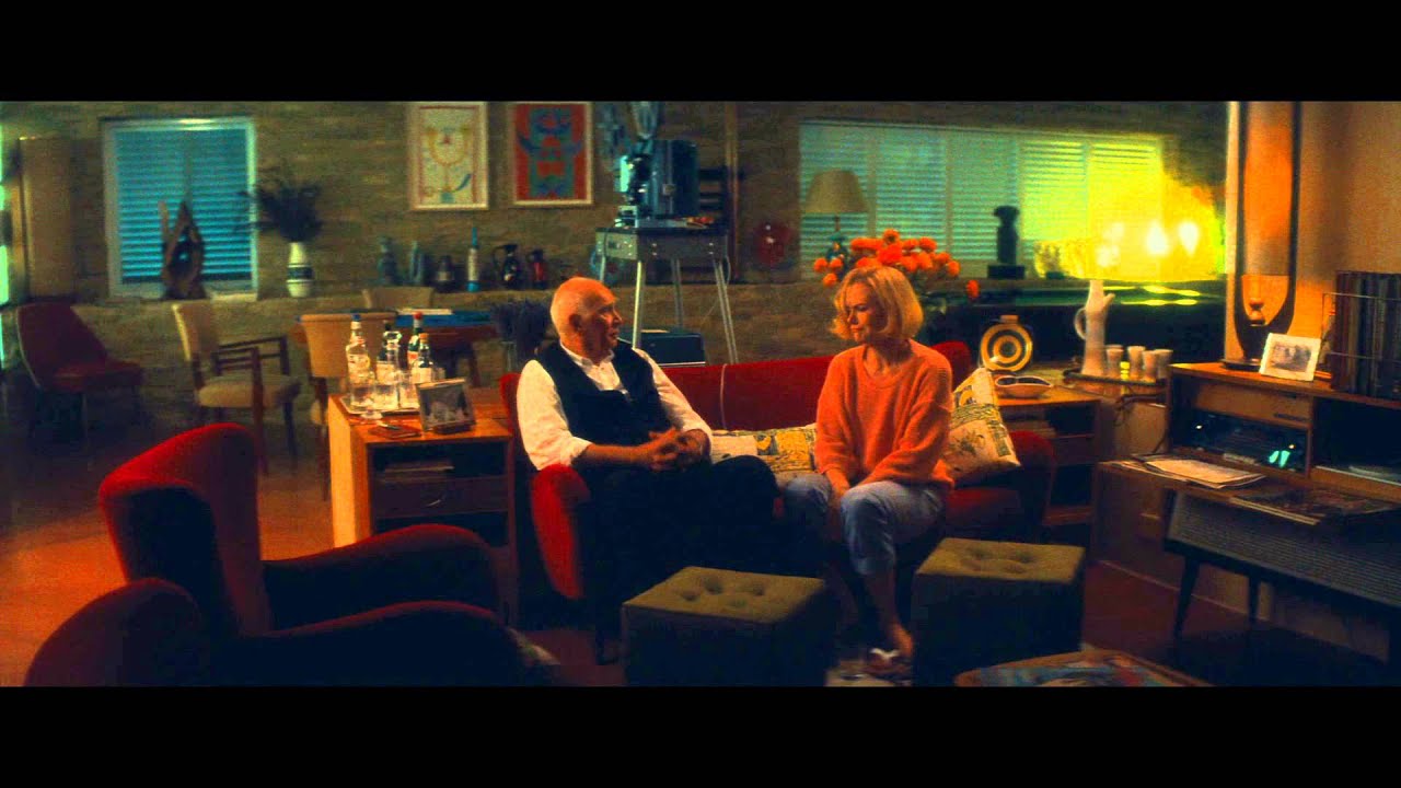 Wideo do filmu Grace księżna Monako — Принцесса Монако - Trailer
