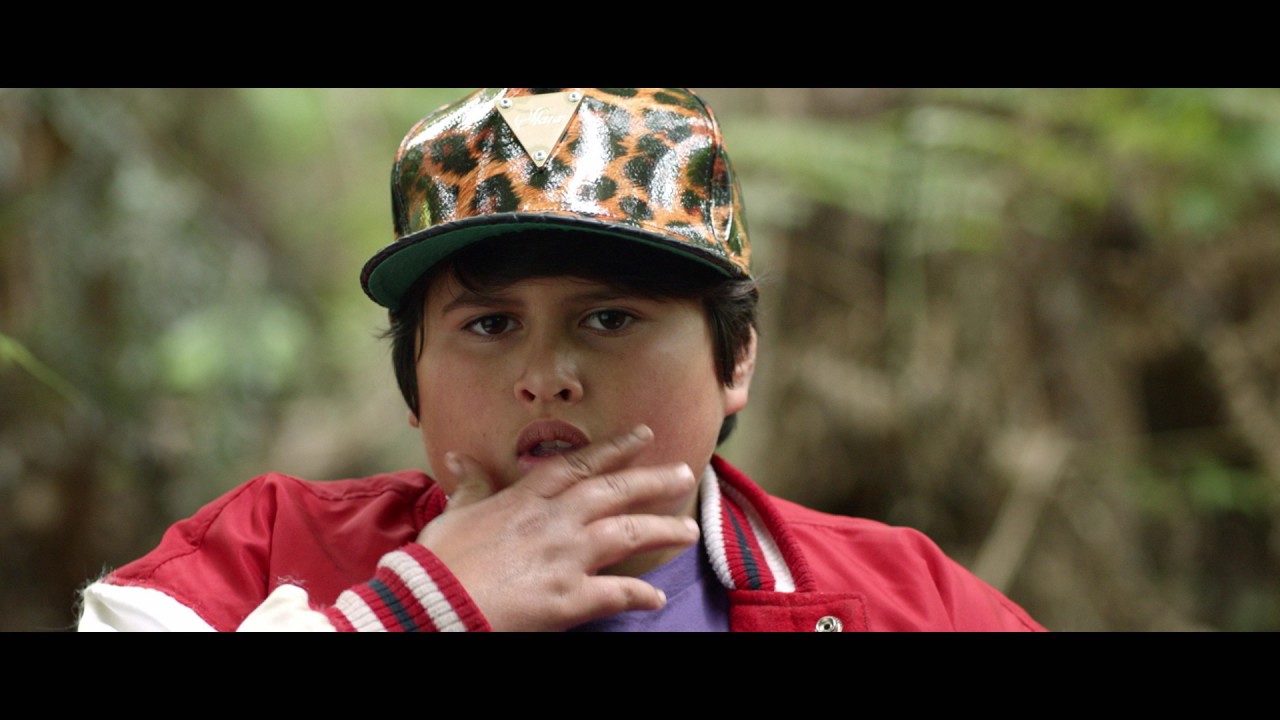 Wideo do filmu Dzikie łowy — Охота На Дикарей - Trailer