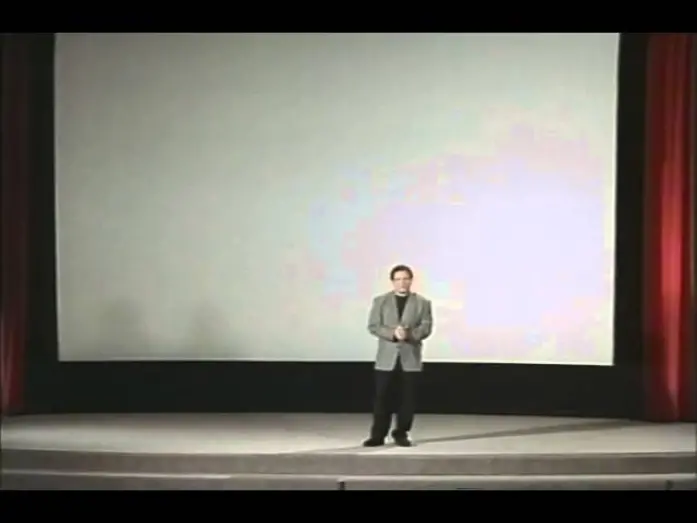 Wideo do filmu Muza — The Muse Trailer 1999