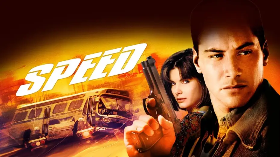 Wideo do filmu Speed: Niebezpieczna prędkość — SPEED (film 1994) TRAILER ITALIANO