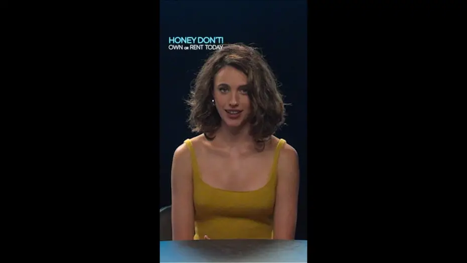 Wideo do filmu Honey Don't! — Watch Now