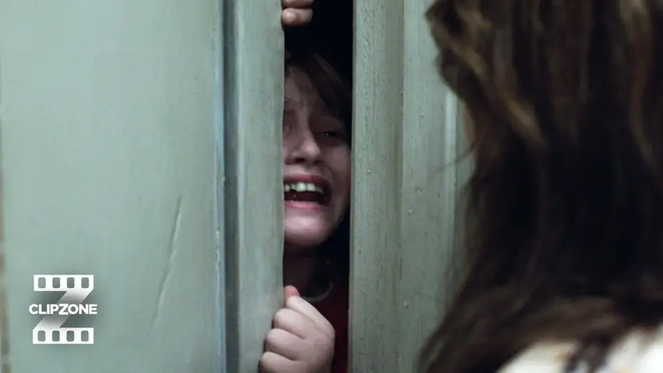 Wideo do filmu Obecność 2 — Voices of the Possessed