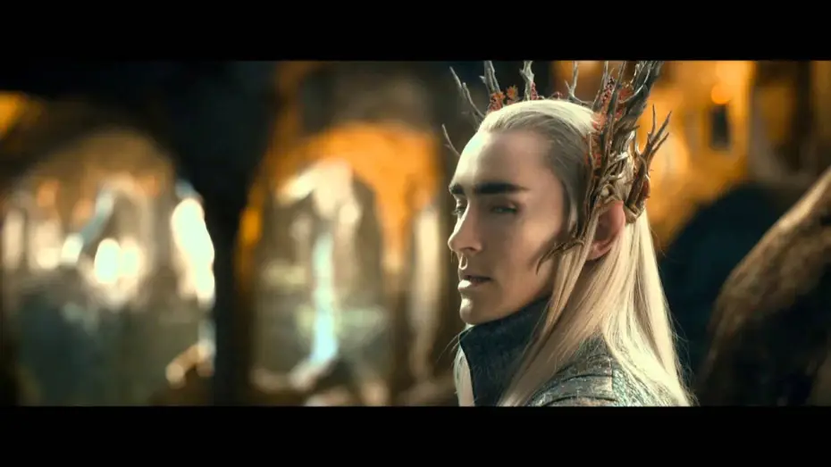 Wideo do filmu Hobbit: Pustkowie Smauga — Der Hobbit - Smaugs Einöde | TV Spot: Quest | Deutsch HD