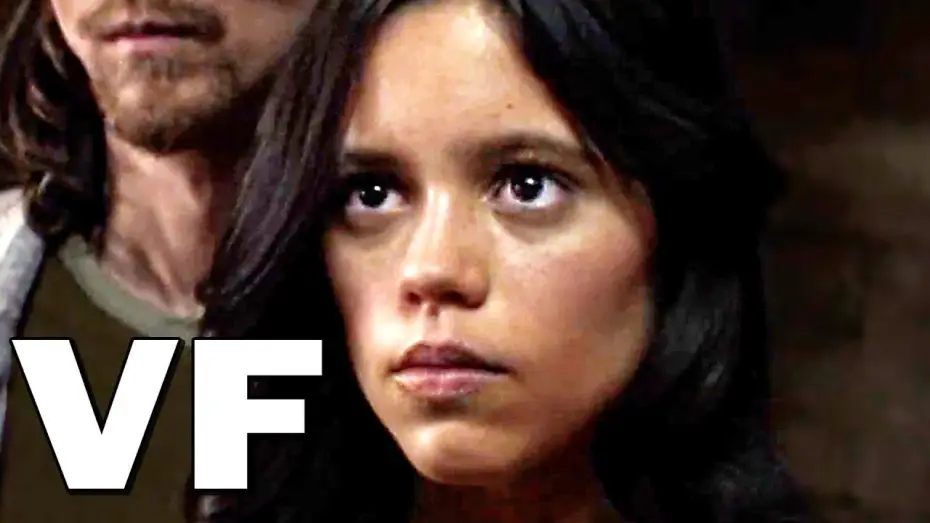 Wideo do filmu X — X Bande Annonce VF (2022)