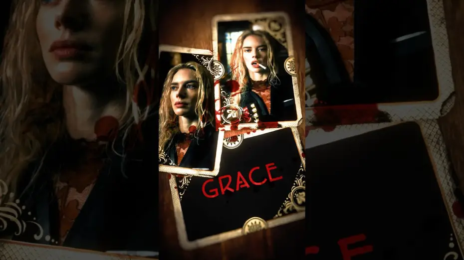 Wideo do filmu Zabawa w pochowanego 2: Szukam — Grace