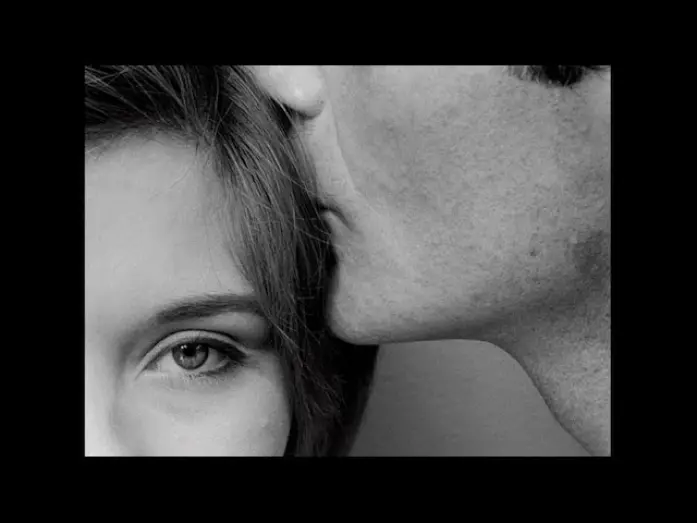 Wideo do filmu Kobieta zamężna — A Married Woman (1964) - Trailer