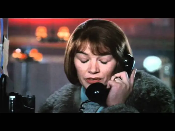 Wideo do filmu Ta przeklęta niedziela — Sunday Bloody Sunday Official Trailer #1 - Maurice Denham Movie (1971) HD