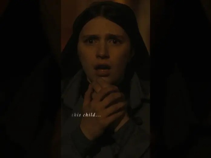 Wideo do filmu Omen. Początek — In Theaters Friday