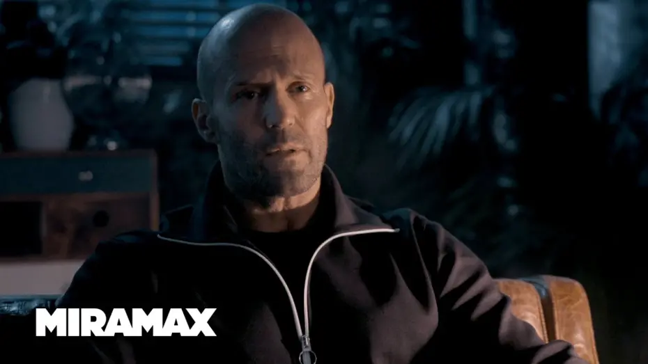 Wideo do filmu Jeden gniewny człowiek — Wrath of Man (2021) In Theaters May 7