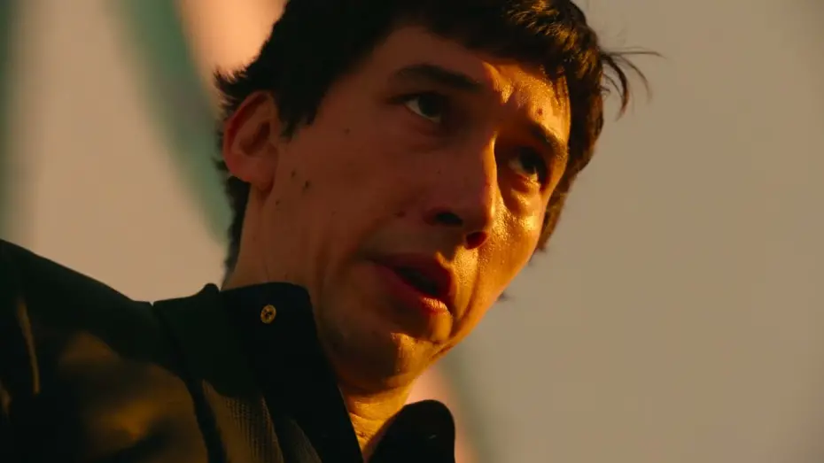 Wideo do filmu Megalopolis — First Look Clip