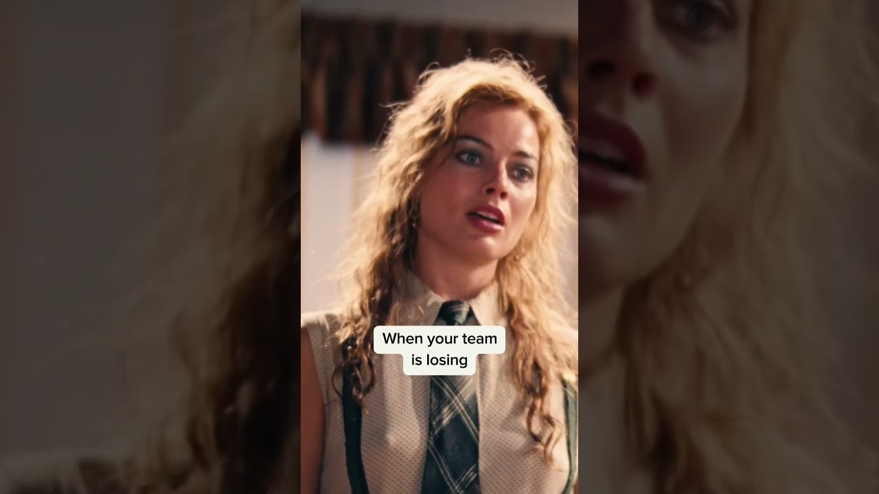 Wideo do filmu Babilon — When losing wasn’t an option