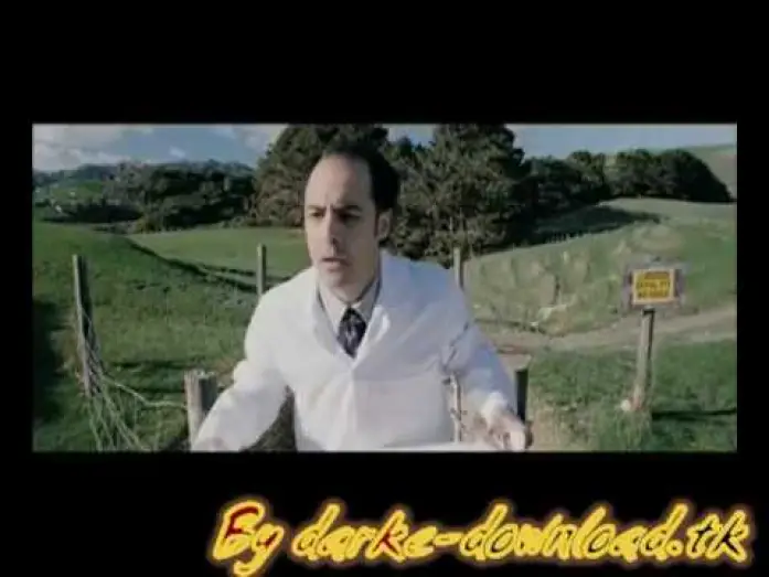 Wideo do filmu Czarna owca — Black Sheep (Pecore Assassine) trailer italiano(HQ)