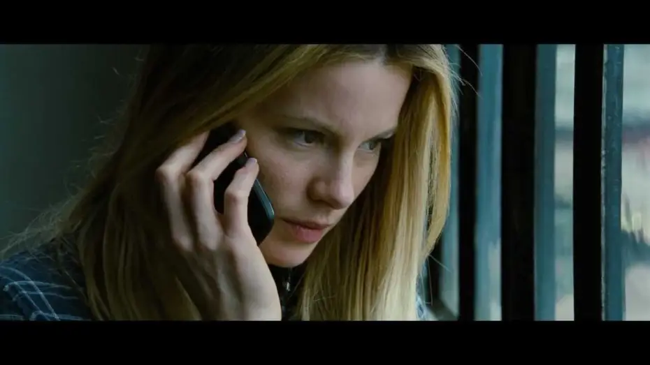 Wideo do filmu Kontrabanda — Contraband - Trailer deutsch / german HD