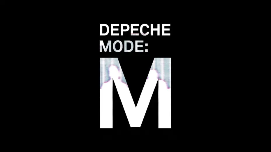 Wideo do filmu Depeche Mode: M — Depeche Mode - DEPECHE MODE: M (Official Trailer)