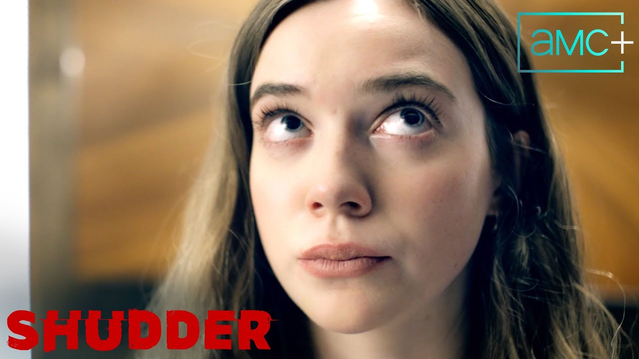 Wideo do filmu Elevator Game — Official Trailer