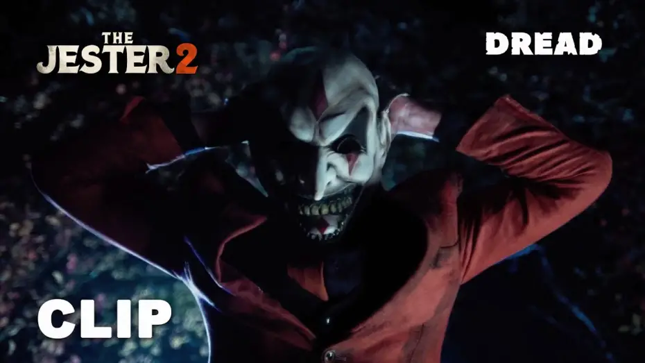 Wideo do filmu The Jester 2 — The Jester Returns