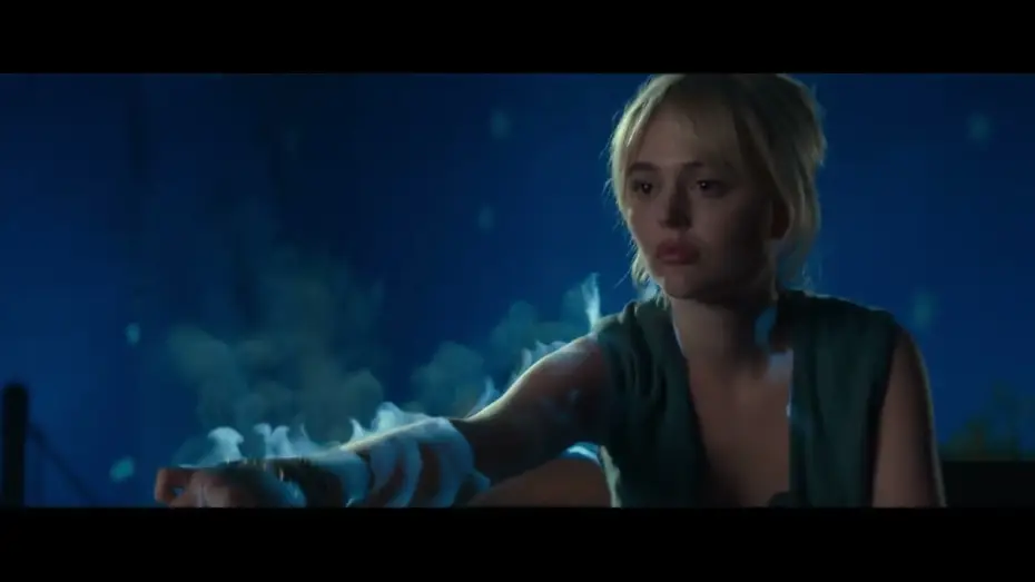 Wideo do filmu Pogromcy duchów. Imperium lodu — FX Breakdown